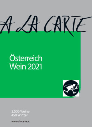 Das umfangreiche Kompendium zum österreichischen Wein. Der renommierte Weinexperte Willi Balanjuk verkostet alljährlich für den A la Carte-Weinguide etwa 3.500 Weine und bewertet sie nach dem international maßgeblichen 100-Punkte-System. Ergänzend findet der Leser Kurzporträts der besten Weingüter und einen Rückblick auf die jeweils besten Jahrgänge.