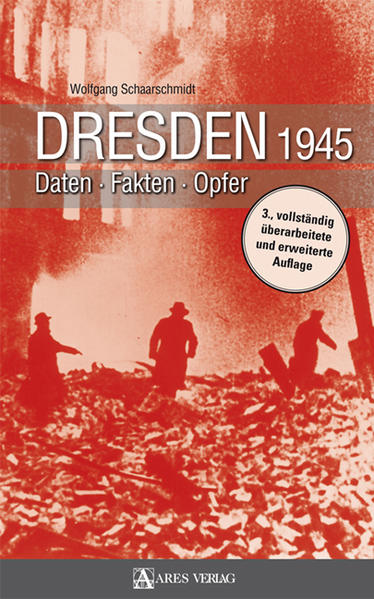 Dresden 1945 | Bundesamt für magische Wesen