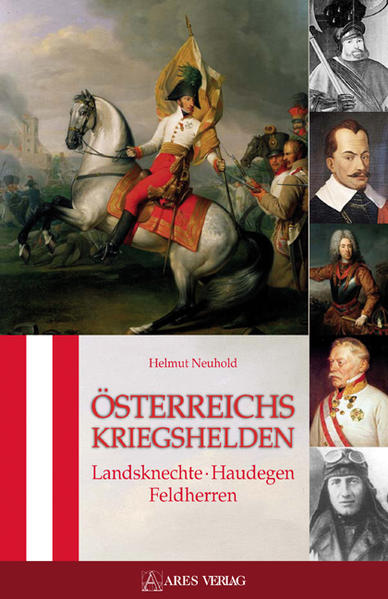 Österreichs Kriegshelden | Bundesamt für magische Wesen