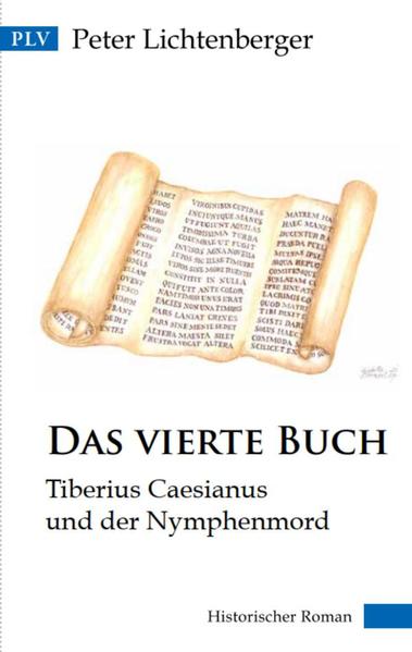 Aquae, im Spätherbst 64 n.Chr.: Nach dem grossen Brand von Rom obdachlos geworden, hat Tiberius’ Familie beschlossen in die Provinz Noricum zu übersiedeln. Auf dem Weg dorthin, machen sie in einem aufstrebenden Kurort am Rande der pannonischen Ebene kurz Station. Doch aus dem geplanten Kurzaufenthalt wird nichts. Ein schrecklicher Mord an einem jungen Mädchen erschüttert den Ort. Die Tat gefährdet zudem das fragile Verhältnis zwischen Einheimischen, Römern und Germanen. Angesichts der Umstände wird Tiberius vom Stadtrat mit der raschen Aufklärung des Verbrechens beauftragt. Je weiter er dabei versucht in die Lebensumstände der Menschen einzudringen, desto mehr wähnt er sich in Sachgassen zu laufen. Kopfzerbrechen bereitet ihm auch die Abschrift des angeblich unbekannten vierten Teils von Ovids „Ars Amatoria“. Als sich dann noch ein junger Militärtribun mit der Verhaftung des Sohnes seines Gastgebers profilieren will und dieses „vierte Buch“ als Beweis präsentiert, steht Tibeirus nicht nur von Seiten des Stadtrates unter enormem Aufklärungsdruck.