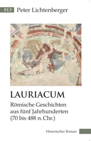 Lauriacum | Bundesamt für magische Wesen