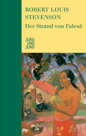 "Wer Robert Louis Stevenson und Südsee hört und dabei an "Die Schatzinsel" denkt, der gibt zwar wieder, was die halbe Berühmtheit dieses Autors ausmacht - die andere Hälfte gehört "Dr. Jekyll und Mr. Hyde" -, aber die Wahrheit ist damit nicht getroffen. Vielmehr hat Stevenson ab 1890 seiner kranken Lunge wegen die letzten Jahre seines kurzen Lebens auf Samoa verbracht und dort, ehe er 1894 starb, die ihm wichtigsten Werke geschrieben, darunter auch diese Erzählung, die er selber für seine beste hielt.Die Südsee-Inseln hatten damals bereits ihre Unschuld verloren und waren vielfach in die Hände skrupelloser Händler geraten. Deren Machenschaften, die hier Ausgangspunkt und moralische Inspiration sind, finden ihre dunkle Verkörperung in dem gewissenlosen Case. Er ist der Gegenspieler des Erzählers, der erst im Laufe der Geschichte sich der Verantwortung für die junge Insulanerin bewusst wird, nachdem er sie ohne langes Nachdenken in einer theaterreifen Szene scheinbar zur Frau genommen hatte. Die ungewöhnlich direkt und unverblümt geschilderte Liebe zwischen den beiden war allerdings so wenig das, was man sich damals unter einer romantischen Südsee-Geschichte vorstellte, wie die brutalen Unsitten der Kopra-Händler dem kolonialen Selbstverständnis der damaligen Leserschaft entsprachen. Umso glaubwürdiger und wahrhaftiger fesselt die Erzählung uns heute."