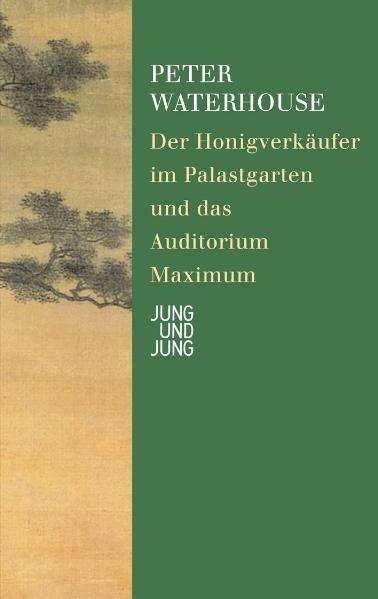 Dies ist ein langsames Buch, eines, das zunächst gar nicht geschrieben werden wollte, dann aber, ungezwungen hergeleitet, Seite um Seite entstanden ist, so wie, Schritt für Schritt, die ziellosen Spaziergänge immer wieder aufgenommen wurden, die der Autor an den Rändern der Stadt gemacht hat.Vieles, was durch den Kopf geht, hält sich dort eine Weile auf, wird festgehalten, verbindet sich mit anderem. Was die Augen auf den Wanderungen entdecken, wird bedrängt von politischen Wahrnehmungen: die Proteste der Studenten im Auditorium Maximum, vor dem die Polizei steht, die sich in einer Oktobernacht zusammen mit den Ermittlern des Landesamtes für Verfassungsschutz und Terrorismusbekämpfung auch um junge Leute kümmert, die in einem leeren Volksschulhaus Quartier, Arbeit und ein Zusammenleben gefunden hatten. Internatsschüler heißen auf einmal Schutzbefohlene. Befohlene? Die Erzählung ist vielleicht auch eine Liebesgeschichte: Sie erzählt jedenfalls von den Expeditionen zu den Zonen der Unverletzlichkeit, im Volksschulhaus an der Triesterstraße, im Auditorium Maximum, auf anderen Kontinenten, im Café Haltestelle, in Büchern von Dickens oder Shakespeare. Oder in diesem.