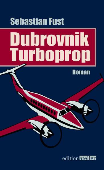 In einer Turboprop-Maschine fliegt der Medizinstudent Alexander mit seiner Großmutter und deren Betreuerin nach Dubrovnik. Es soll die letzte Reise der alten Dame sein, die sich darauf freut, ihre große Liebe, den Reiseleiter Ivo, noch einmal wiederzutreffen. Während des Fluges erzählt sie ihrem Enkel von den Zeiten des Krieges im eigenen Land und von Ivo, den sie in den langen Jahren des Balkankrieges mit Care-Paketen versorgt hat. Als die Maschine in Dubrovnik landet, wartet Ivo schon auf sie und alles scheint zu sein wie früher. Doch abseits der Wahrnehmung seiner Großmutter wird Alexander immer stärker mit der abgründigen Realität einer Nachkriegsgesellschaft konfrontiert, die er nicht begreifen kann. Dubrovnik Turboprop entwirft ein tiefschattiertes Urlaubsbild, in dem die Erfahrungswelten seiner Protagonisten voller Wucht und Genuss aufeinanderprallen - ein zertrümmertes Idyll, das wir nicht loslassen wollen.