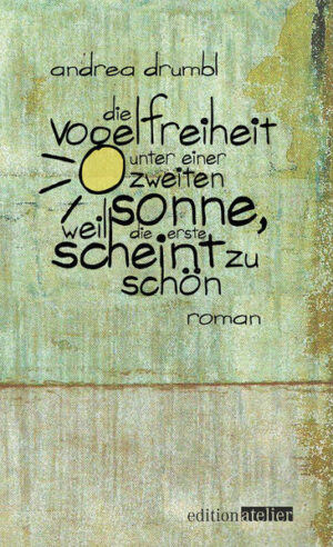 Eigentlich ist es ein ganz normaler September. Aber nur scheinbar. Denn vier Menschen sterben in diesem September unabhängig voneinander innerhalb weniger Tage und im Umkreis von nur wenigen Kilometern von eigener Hand. Zuvor jedoch halten sie alle noch für einen Augenblick inne und denken daran, was ihr Leben erfüllt hat und was es unmöglich macht - Momente voll tiefer Schönheit und unumstößlicher Vergänglichkeit. Ein kraftvoller und feinsinniger Roman über Menschen und deren Schicksale, Männer und Frauen, Anfang und Ende, das Leben und den Tod.