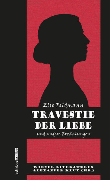 Else Feldmann zählt zu den unverdient vergessenen Autorinnen Österreichs. Von ihrem Leben weiß man heute nicht mehr viel, auch viele ihrer Texte sind verschollen oder vernichtet. - Alle anderen sind eine Entdeckung! In ihren Erzählungen nimmt sie wie im Vorübergehen (Alltags-)Szenen und Eindrücke auf. Klar und eindringlich schreibt sie vom oft schweren Leben in der Großstadt, vom Miteinander verschiedener Gesellschaftsschichten, von unermüdlich Arbeitenden, von Not und Glück, die oft näher beieinanderliegen, als man glaubt.