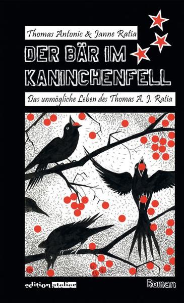 Der Rockstar Thomas A. J. Ratia wurde über Nacht berühmt und versucht seither, den Status der „lebenden Legende“ wieder los zu werden. In seiner Autobiografie schreibt er über seine etwas problematische Freundschaft mit dem Regisseur David Lynch, über Begegnungen mit Whitney Houston, seine Reisen rund um den Erdball und die Arbeit als Musiker. Der Journalist Saul Hudson, der Ratia in einem abgelegenen Café zum Interview trifft, erzählt ebenfalls vom Leben des Stars. Im Laufe der Zeit tauchen jedoch immer mehr Widersprüche auf.