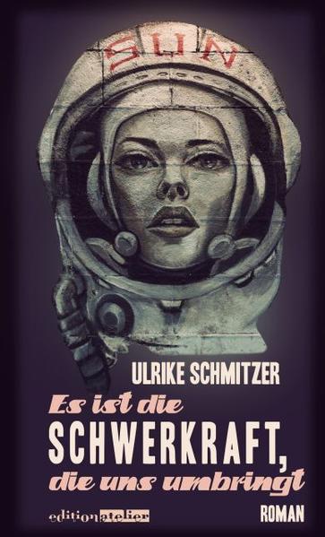 Kira träumt schon ihr ganzes Leben vom Weltraum. Neben ihrem Job in einem Labor testet sie in der simulierten Schwerelosigkeit die Ausrüstung für Astronauten. Sie soll an einer Isolationsstudie teilnehmen, einer Simulation für zukünftige Marsreisen. Eigentlich verrückt genug. Doch als sie herausfindet, dass sie eine Zwillingsschwester hat, die ebenfalls Teil des Programmes ist, und ihr ein mysteriöser 'Taucher' Avancen macht, beginnt sie zu zweifeln und zu recherchieren. 'Es ist die Schwerkraft, die uns umbringt' ist ein souveräner Roman über den Traum vom Weltall, der die Schwächen der Spezies Mensch erst deutlich macht. Inklusive einem Lexikon der Astronautenfehler!