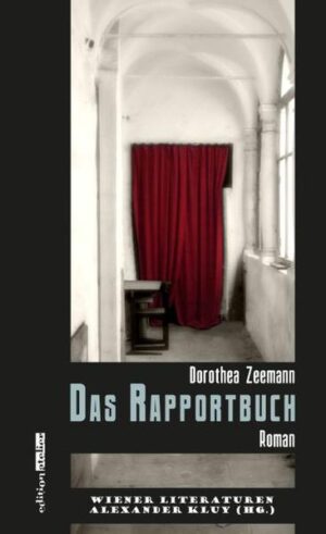 Wien, kurz vor dem ›Anschluss‹ an das Deutsche Reich: In einer Nervenklinik treffen Menschen aus verschiedenen Gesellschaftsschichten und Generationen, aus verschiedener Herkunft und Gesinnung aufeinander. Sie alle sehen sich völlig unvorbereitet mit einer neuen Zeit konfrontiert, einer Zeit, in der alles mörderisch aus den Fugen gerät. Eindrucksvoll und ohne jeglichen Pathos setzt Dorothea Zeemann diese Menschen mit ihren Befürchtungen und Hoffnungen in ihrem großen, an Doderer geschulten Roman in Szene.