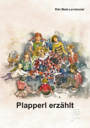 Plapperl erzählt | Bundesamt für magische Wesen