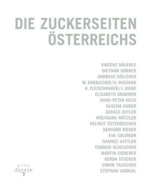 Gerade das Dessert gilt im 'Mehlspeisenland' Österreich vielfach als der eigentliche Höhepunkt eines jeden Menüs. Österreichs Top-Köche und Patissiers stellen in diesem Buch ihre Lieblingskreationen vor: leicht und verführerisch, exquisit und phantasievoll, aber bisweilen auch bodenständig und einfach. Mit den Köchen werden jeweils auch die Region und das Bundesland vorgestellt, wo die Köche arbeiten und woher sie die Inspiration für ihre süßen Köstlichkeiten beziehen. Ob Gerald Jeitler oder Dietmar Dorner, Sascha Huber oder Helmut Österreicher, Eva Salomon oder Elisabeth Grabmer: Sie alle haben die süßen Traditionen Österreichs um ihre einfallsreichen Kreationen bereichert. Über 80 Rezepte machen Lust auf die ganze Bandbreite des Dolce Vita: Von der traditionellen österreichischen Mehlspeise bis zur zeitgemäßen Dessertvariation.