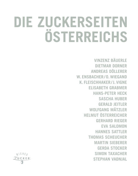 Gerade das Dessert gilt im 'Mehlspeisenland' Österreich vielfach als der eigentliche Höhepunkt eines jeden Menüs. Österreichs Top-Köche und Patissiers stellen in diesem Buch ihre Lieblingskreationen vor: leicht und verführerisch, exquisit und phantasievoll, aber bisweilen auch bodenständig und einfach. Mit den Köchen werden jeweils auch die Region und das Bundesland vorgestellt, wo die Köche arbeiten und woher sie die Inspiration für ihre süßen Köstlichkeiten beziehen. Ob Gerald Jeitler oder Dietmar Dorner, Sascha Huber oder Helmut Österreicher, Eva Salomon oder Elisabeth Grabmer: Sie alle haben die süßen Traditionen Österreichs um ihre einfallsreichen Kreationen bereichert. Über 80 Rezepte machen Lust auf die ganze Bandbreite des Dolce Vita: Von der traditionellen österreichischen Mehlspeise bis zur zeitgemäßen Dessertvariation.