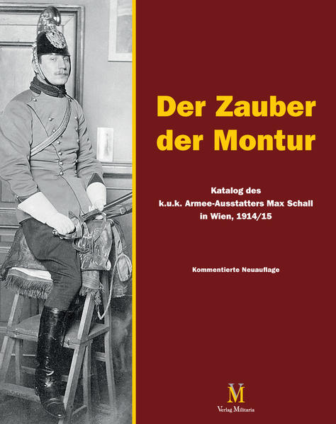 Der Zauber der Montur | Bundesamt für magische Wesen