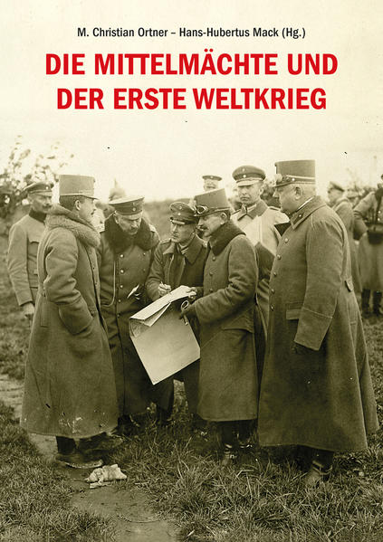 Die Mittelmächte und der Erste Weltkrieg | Bundesamt für magische Wesen