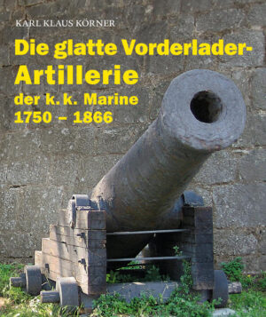 Die glatte Vorderlader-Artillerie | Bundesamt für magische Wesen