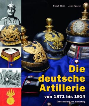 Die deutsche Artillerie | Bundesamt für magische Wesen