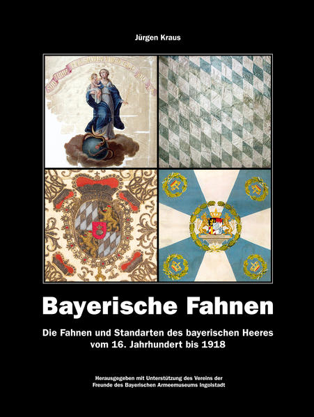 Bayerische Fahnen | Bundesamt für magische Wesen