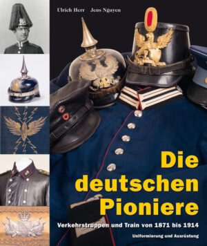 Die deutschen Pioniere