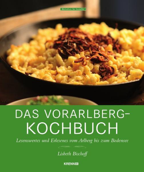 Dieses besondere Kochbuch zeigt die kulinarische Landschaft Vorarlbergs, mit traditionellen und neuen Rezepten, mit regionalen Produkten und einer Präsentation regionaler Gastronomie. Genuss und Qualität regionaler Küche und Eigenheiten gehen dabei Hand in Hand.