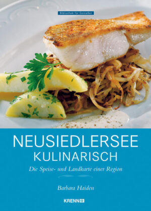 Weine von Weltruf, Frischfisch aus dem See, allerfeinstes Gemüse, Sdhweinefleisch vom Mangalitza, Kirschen wie aus dem Bilderbuch - im Gebiet um den Neusiedler See werden Produkte allerbester Qualität produziert. Viel Sonne, fruchtbare Böden und naturnahe Bewirtschaftung sind auch die idealen Bedingungen für eine eigenständige regionale Küche, die sich ihrer süd-östlichen Wurzeln kenntnisreich bewusst bleiben.