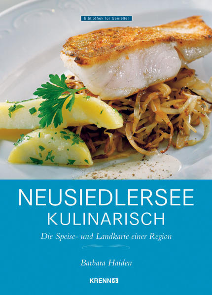 Weine von Weltruf, Frischfisch aus dem See, allerfeinstes Gemüse, Sdhweinefleisch vom Mangalitza, Kirschen wie aus dem Bilderbuch - im Gebiet um den Neusiedler See werden Produkte allerbester Qualität produziert. Viel Sonne, fruchtbare Böden und naturnahe Bewirtschaftung sind auch die idealen Bedingungen für eine eigenständige regionale Küche, die sich ihrer süd-östlichen Wurzeln kenntnisreich bewusst bleiben.