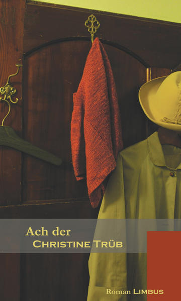 Tiefste Bürgerlichkeit, 1950er und 1960er Jahre: Ein Sohn wächst heran, ohne Geschwister und eigentlich auch ohne Mutter und Vater, deren Leben sich ganz woanders abspielen: in der Geltungssucht, in der Gier nach Materiellem, in der Blindheit für einen anderen Menschen. Nicht wahrgenommen und sich seiner selbst wenig bewusst quält sich ein Kind, suchend und sich sehnend (aber wonach?) und immer wieder verraten und enttäuscht. Christine Trüb erzählt eindringlich und poetisch vom Menschwerden in einer Umgebung, die über alles verfügt, die materiell alles bietet und dennoch menschenunwürdig ist. Das Recht auf Glück, das Recht auf Individualität, das Recht auf Liebe - bohrende Themen dieses berührenden und mitunter erschütternden Romans.