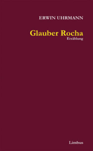 In "Glauber Rocha" erzählt Erwin Uhrmann feinnervig und mit Witz von einer Reise nach Lissabon, die eine Kunsteinkäuferin mit ihrem jungen Assistenten unternimmt. Dieser taucht ab in das Künstlermilieu von Portugals Hauptstadt, vor allem aber folgt er in den Ateliers und auf Partys den Spuren von Glauber Rocha. Über den brasilianischen Filmemacher und Begründer des cinema nôvo scheint niemand etwas zu wissen - bis es zu einem rätselhaften Erlebnis in einem verfallenden Haus in Sintra kommt, wo Rocha vor seinem Tod im Exil gelebt hat.