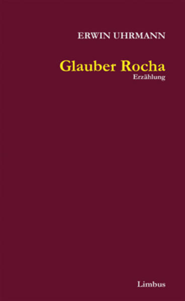 In "Glauber Rocha" erzählt Erwin Uhrmann feinnervig und mit Witz von einer Reise nach Lissabon, die eine Kunsteinkäuferin mit ihrem jungen Assistenten unternimmt. Dieser taucht ab in das Künstlermilieu von Portugals Hauptstadt, vor allem aber folgt er in den Ateliers und auf Partys den Spuren von Glauber Rocha. Über den brasilianischen Filmemacher und Begründer des cinema nôvo scheint niemand etwas zu wissen - bis es zu einem rätselhaften Erlebnis in einem verfallenden Haus in Sintra kommt, wo Rocha vor seinem Tod im Exil gelebt hat.