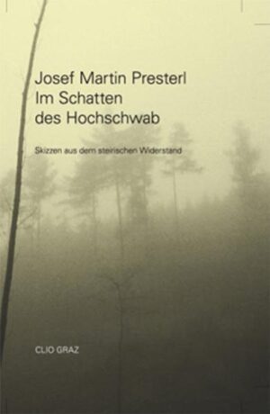 Im Sommer 1946 begann der Grazer Widerstandskämpfer, Schriftsteller und Publizist mit den Recherchen zu einem Buch über den Widerstand gegen den Nationalsozialismus in der Steiermark, das 1947 hätte erscheinen sollen. Es kam aber anders. Presterl wurde im Oktober 1947 in Jugoslawien festgenommen und im Zuge eines titoistischen Schauprozesses im April 1948 zum Tode verurteilt und hingerichtet. Nun wird es mit ausführlichen Kurzbiographien der im Buch genannten Personen zugänglich gemacht.