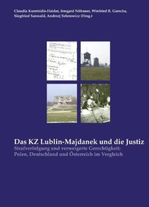 Das KZ Lublin-Majdanek und die Justiz | Bundesamt für magische Wesen