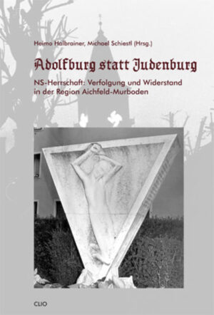 "Adolfburg statt Judenburg" | Bundesamt für magische Wesen