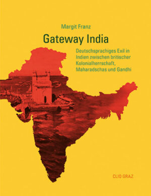 Gateway India | Bundesamt für magische Wesen