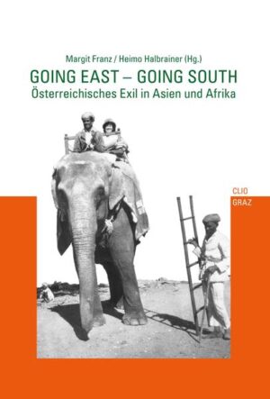 Going East  Going South | Bundesamt für magische Wesen