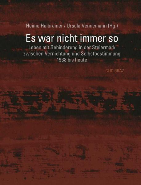 Es war nicht immer so. | Bundesamt für magische Wesen