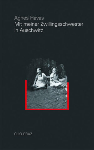 Mit meiner Zwillingsschwester in Auschwitz | Bundesamt für magische Wesen