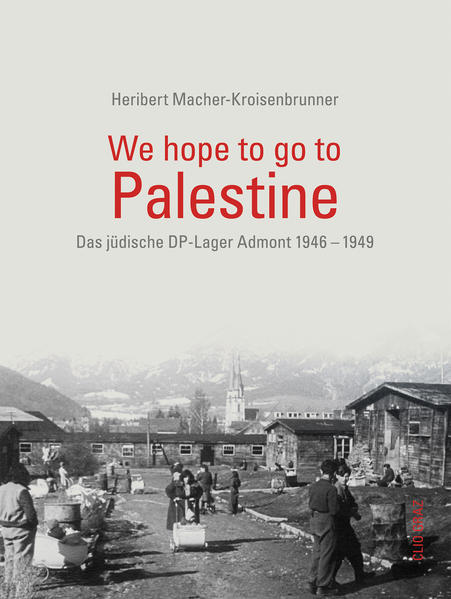 We hope to go to Palestine | Bundesamt für magische Wesen