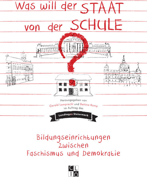 Was will der Staat von der Schule? | Bundesamt für magische Wesen