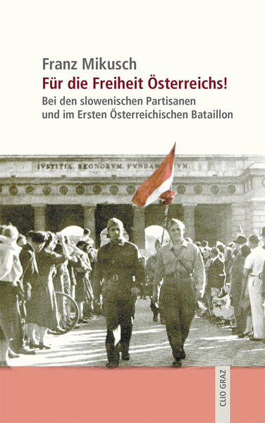 Für die Freiheit Österreichs! | Bundesamt für magische Wesen