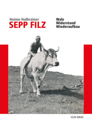 Sepp Filz | Bundesamt für magische Wesen