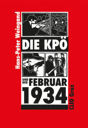Die KPÖ und der Februar 1934 | Bundesamt für magische Wesen