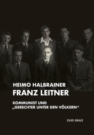 Franz Leitner | Heimo Halbrainer