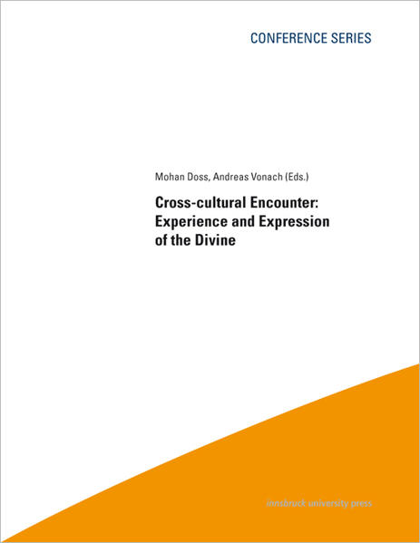 Cross-cultural Encounter is an essential kind of human encounting in a world of globalization and religious-cultural tensions. Especially the ways of thinking in philosophical-theological fields-which of course spread out in social, economical, ethical and other dimensions as well-between the so called “eastern” and the so called “western” part of the world are quite different in many ways. Therefore an encounter of these two worlds is of special necessity. The two institutions Jnana-Deepa Vidyapeeth of Pune / India and the Faculty for Catholic Theology of the University of Innsbruck / Austria practise this kind of encounter on an academic level since more than ten years. This volume contains the papers presented by eight scholars from Pune and seven scholars from Innsbruck during such a joint conference in May 2007 in Innsbruck on the topic “Cross-cultural Encounter: Experience and Expression of the Divine”. All the articles on the one hand bear witness for the difficulties even to find a common language for expressing religious feelings and theological thinkings, but they on the other hand also allow deep insights into the global necessity of finding such ways.