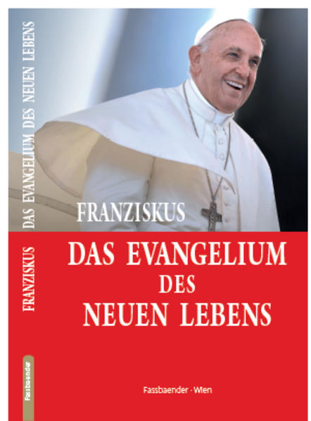 DAS EVANGELIUM DES NEUEN LEBENS | Bundesamt für magische Wesen