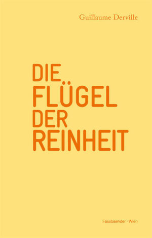 Die Flügel der Reinheit | Bundesamt für magische Wesen