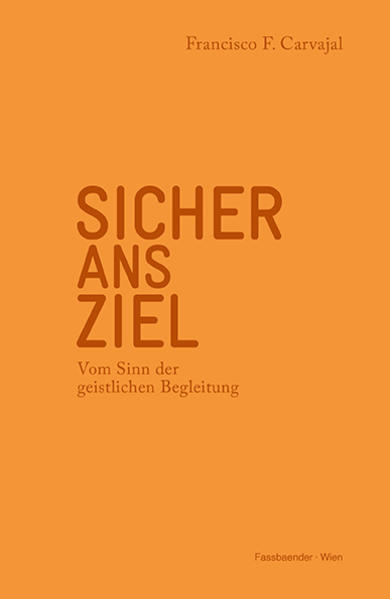 Wir alle wurden gerufen, den höchsten Gipfel zu ersteigen, den Gipfel der Liebe Gottes. Und es gibt kein edleres Ansinnen, als anderen beim Aufstieg zu helfen: Führer im übernatürlichen Leben zu sein. Das Leben Gottes in der Seele ist ein Werk des Heiligen Geistes und erfordert im Normalfall die Unterstützung durch geistliche Begleitung oder Leitung. Diese jahrhundertealte Praxis der Kirche muss nicht unbedingt dem Priester und den gottgeweihten Personen vorbehalten bleiben. „Heute brauchen wir mehr denn je weise und heilige Lehrer des Geistes: ein wichtiger kirchlicher Dienst, für den es zweifellos einer inneren Vitalität bedarf und einer spezifischen Vorbereitung, die sorgfältig erarbeitet werden muss“.