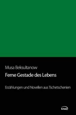 Musa Beksultanow hat sich als Autor von Erzählungen und Novellen einen Na-men gemacht - psychologischen, traumartig-unheimlichen, fragmentarisch-experimentellen und lyrischen. Schlüsselthema ist die Suche nach Identität, dem eigenen Ich. Denken und Handeln seiner Figuren beruhen auf zentralen Werten des nationalen Selbstbewusstseins, die in Vergessenheit zu geraten drohen. Er setzt sich kritisch mit existentiellen Fragen - Liebe, Enttäuschung, Verlust, Tod - auseinander und schildert im Spiegel seiner Figuren, wie sich deren innere Konflikte unter äußerem Zwang zuspitzen. Wie andere tschetschenische Autoren nimmt auch Beksultanow das Thema Krieg und Deportati-on auf (Wer klopft nachts an deine Türe, Ererbtes Haus). Die Einzelschicksale stehen für die Tragödie des ganzen Volkes. Seine profunden Kenntnisse von Sprache, Geschichte und Ethnographie Tschetscheniens nutzt Beksultanow, um Vergangenheit und Gegenwart seines Landes literarisch auf- und weiterleben zu lassen, wie in der berührenden Gestalt des Vaters in Ferne Gestade des Lebens. Diese Gabe hat ihm den Ruf eingetragen, der „tschetschenischste“ Schriftsteller Tschetscheniens zu sein.