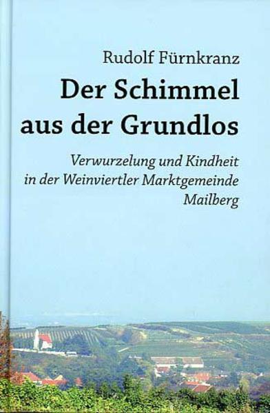 "Der Schimmel aus der Grundlos" | Bundesamt für magische Wesen