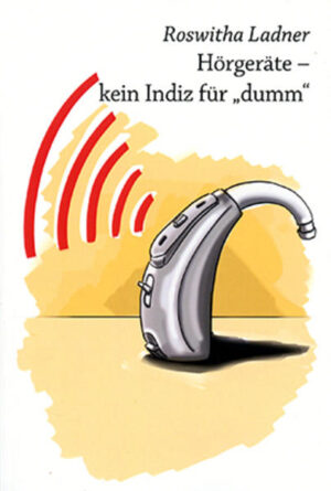 Hörgeräte  kein Indiz für "dumm" | Bundesamt für magische Wesen