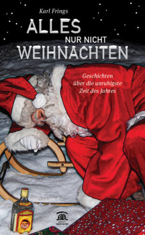 Weihnachten ist längst nicht mehr, wie es früher war. „Es wird Zeit, dass endlich mal jemand aufräumt“, sagt ein Pensionist, kauft sich eine Softgun und beginnt, Jagd auf die Plastik-Weihnachtsmänner in den Vorgärten zu machen. Und selbst im paradiesischen Jenseits werden manche Leute nicht mehr glücklich. Dort landen Lizzy und der Aushilfsbassist ihrer Band, nachdem sie mitten in der Vorweihnachtszeit bei einem Autounfall tödlich verunglückt sind. Gibt es etwas Schöneres, als im Himmel der Amateurmusiker zu sein? Natürlich - und deshalb wollen sie von dort auch weg. Aber hin und wieder geschehen doch noch Wunder auf Erden - wenn etwa August Fuchshuber, der die Firmenweihnachtsfeier organisiert hat, am Flachdach einer Disco einen echten Engel trifft. Wie geht man mit einer solchen Situation um? Vor allem, wenn die Belegschaft bereits sternhagelvoll ist … Sieben etwas andere Weihnachtsgeschichten - originell, grotesk-komisch, zuweilen melancholisch und ein wenig romantisch.