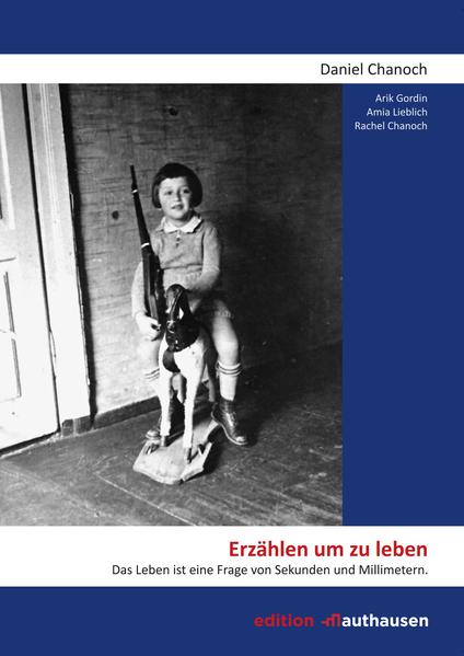 Erzählen um zu leben | Bundesamt für magische Wesen